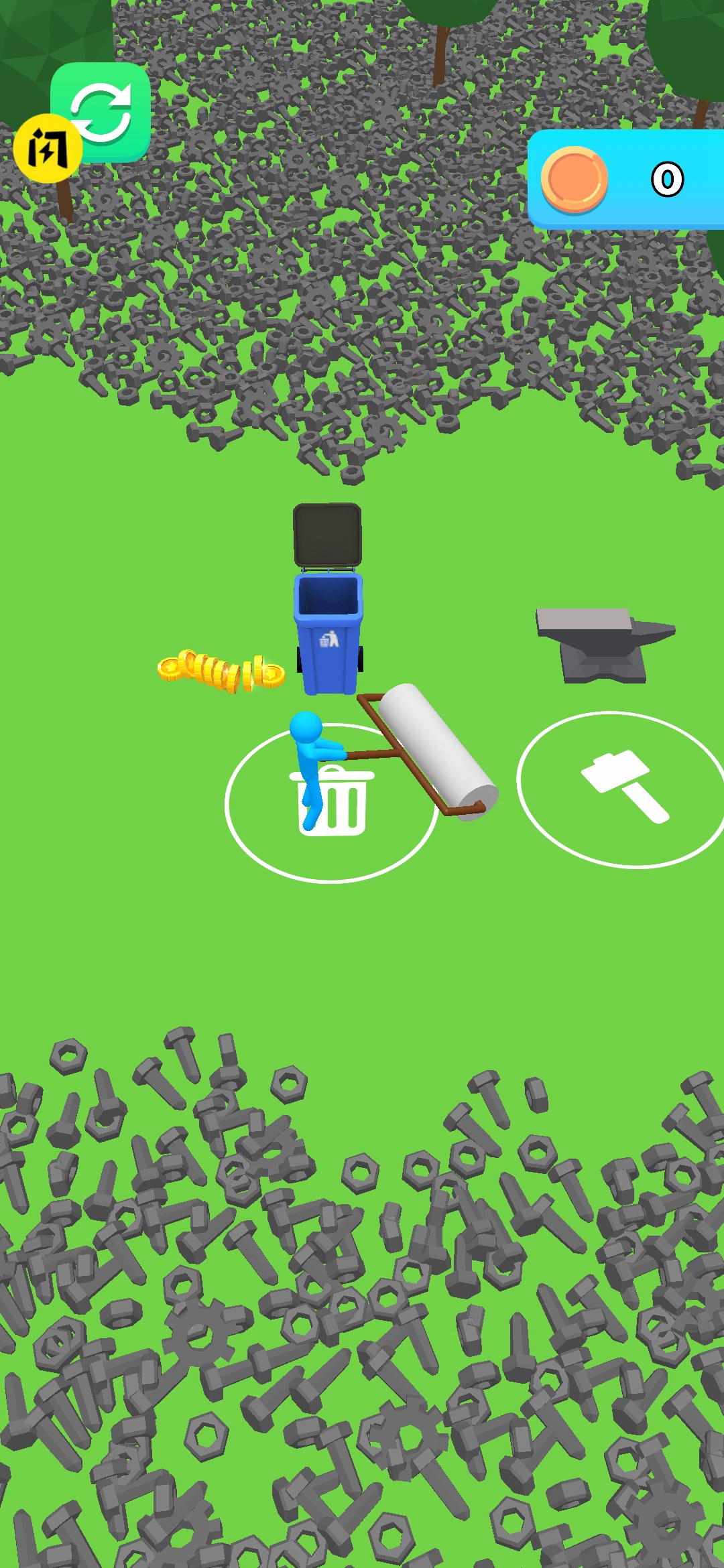 清潔城市手機版圖3