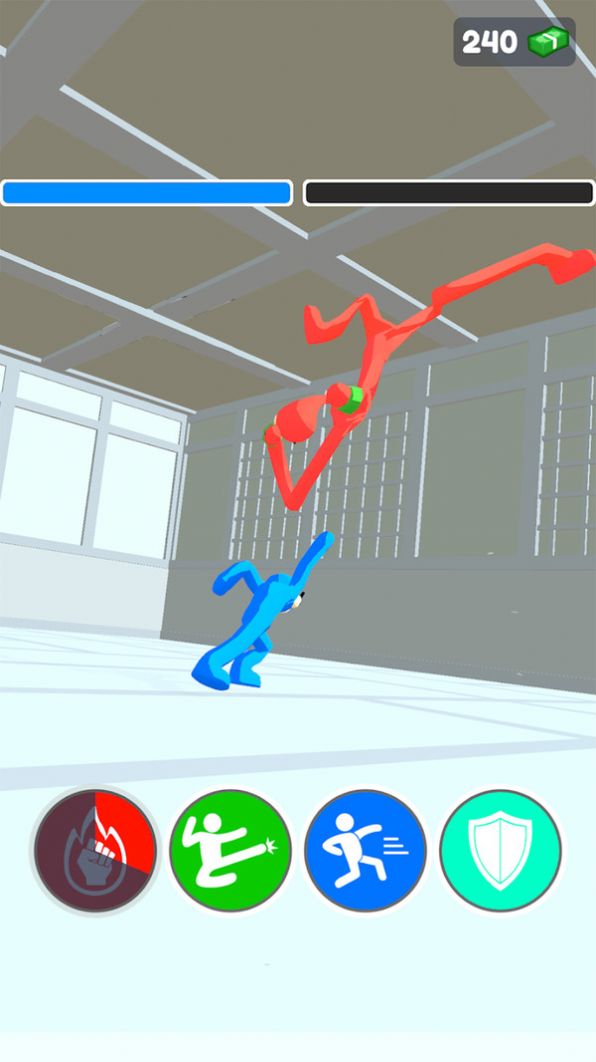 躺平大師傅游戲手機版圖3