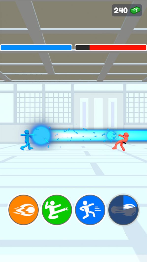 躺平大師傅游戲手機版圖2