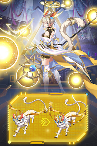 超能力沖刺游戲最新版圖4