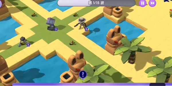 晶石守護(hù)者圖4