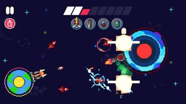 星球炮塔Corez官方安卓版圖2
