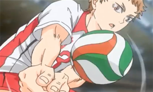 排球少年FLY HIGH圖2