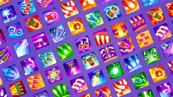 坦克之星最新版圖2