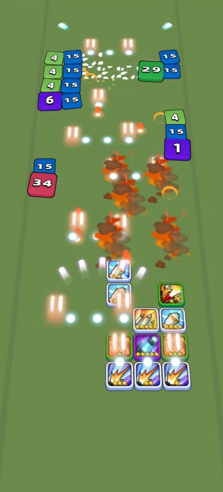 我來組裝炮塔游戲安卓版圖1