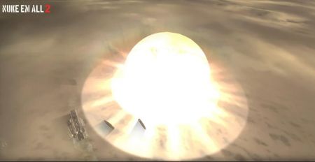 核彈毀滅2NukeEmAll2圖3