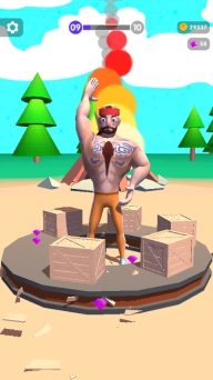 打破萬物游戲最新版圖5