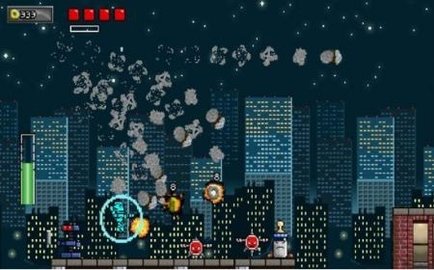 巴迪機(jī)器人圖1