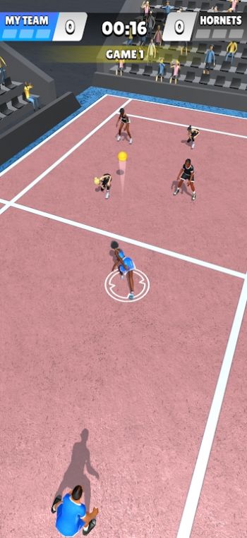 錦標賽體育場游戲圖3