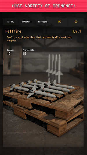 AC130武裝直升機(jī)圖2