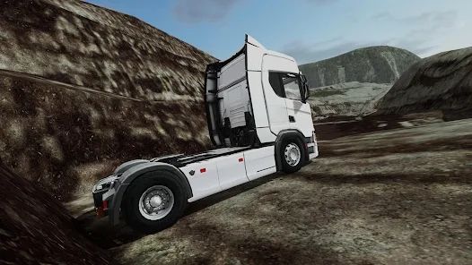 重型機(jī)械建筑模擬器中文版圖2