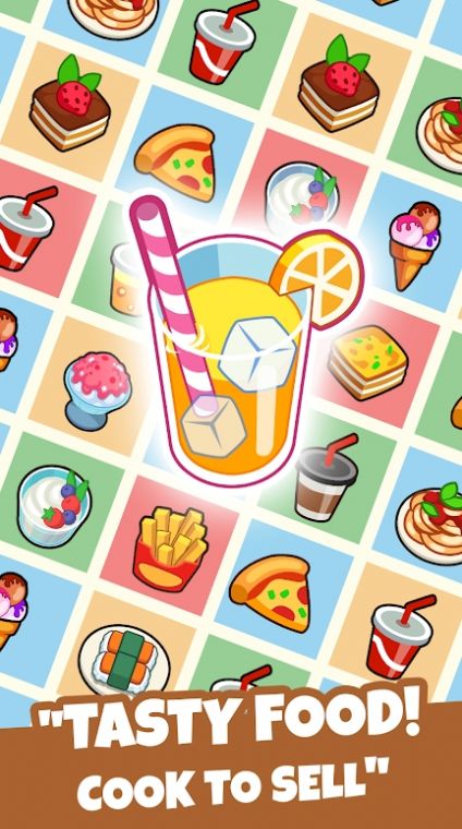 美食熱高級(jí)餐廳游戲安卓版圖1