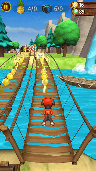 小狗巡邏大冒險(xiǎn)圖3