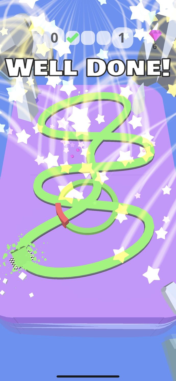 Rolling Roads官方安卓版圖2