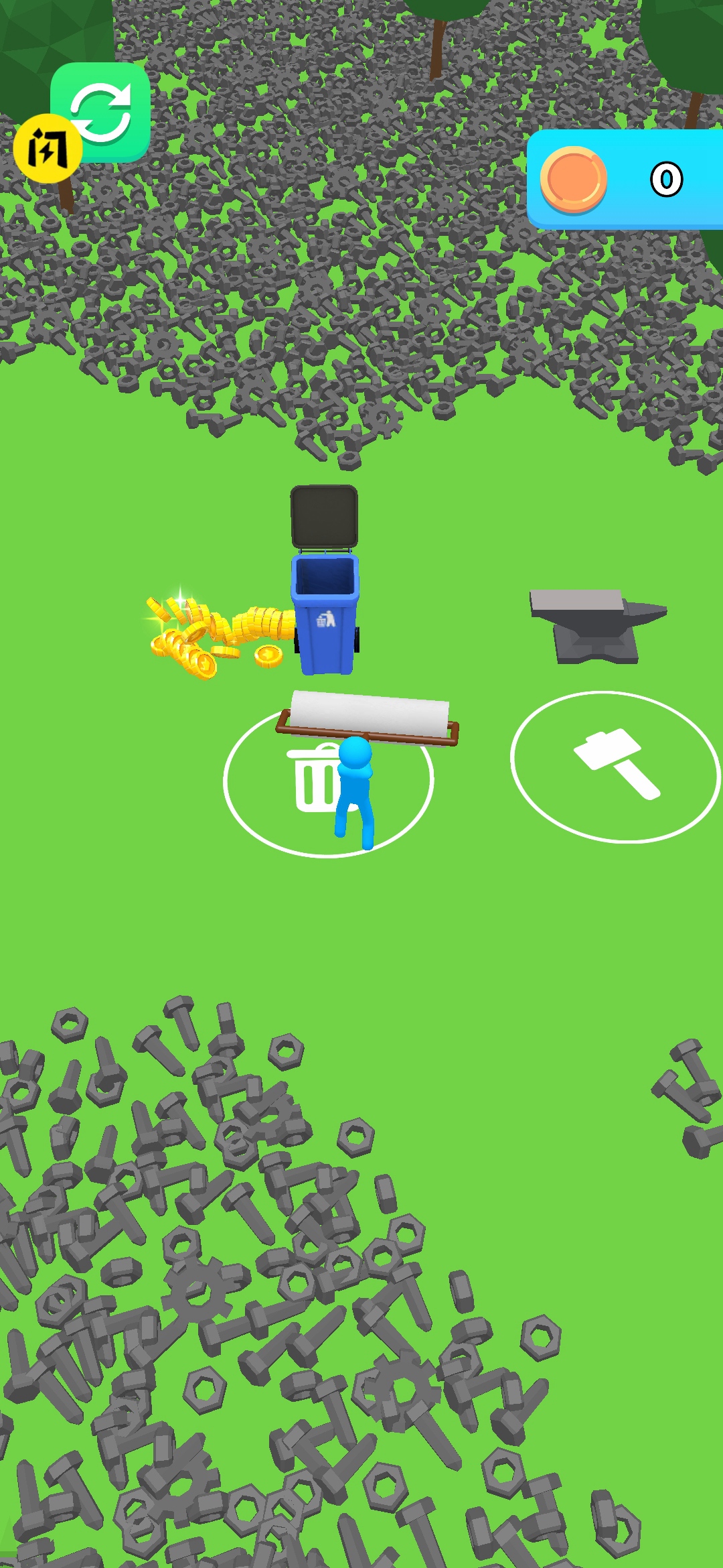 清潔城市手機版圖2