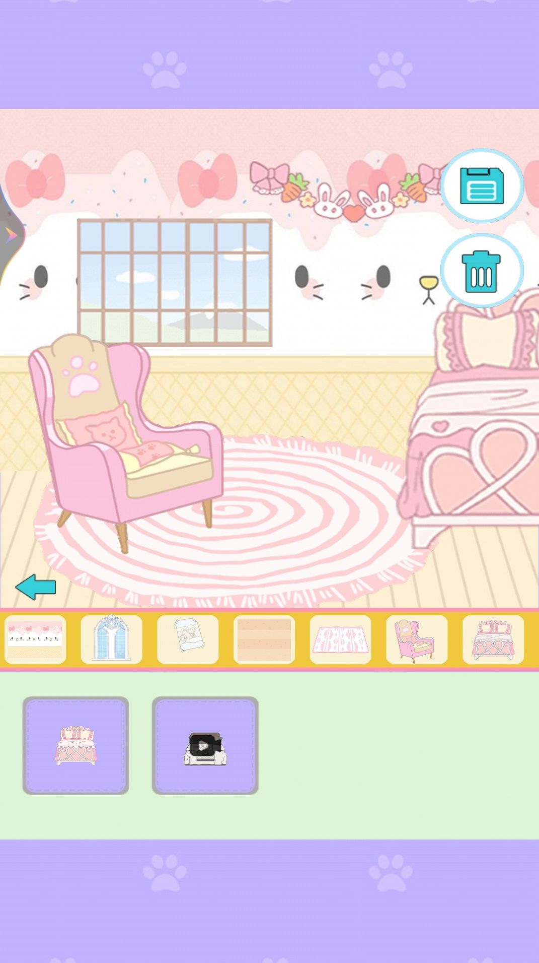 次元換裝秀最新版圖3