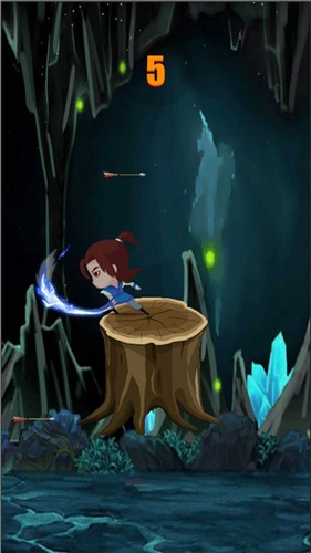 洞穴大冒險(xiǎn)圖1