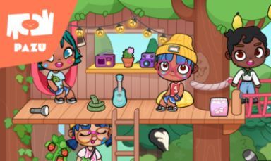 阿凡達(dá)世界直接無谷歌最新版2025圖3