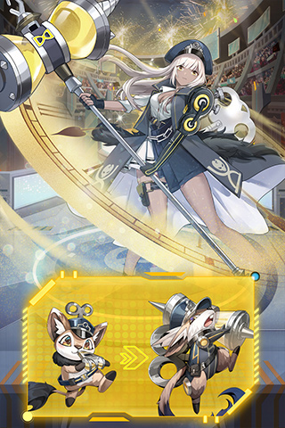 超能力沖刺游戲最新版圖3