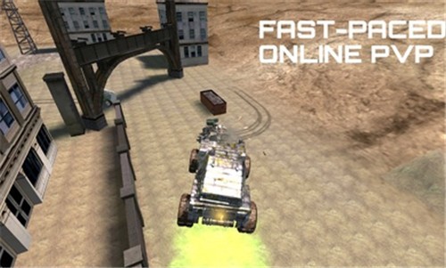 突擊機(jī)器人圖2