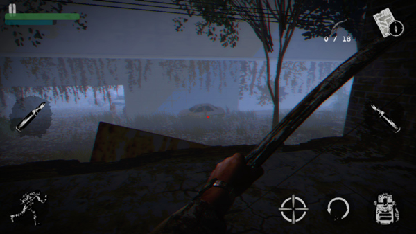 墜落生存中文版圖3