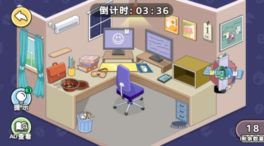 專業(yè)收納員圖2