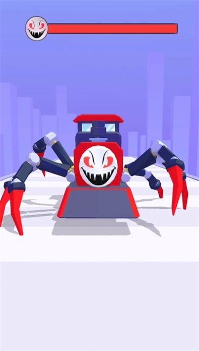 怪獸追逐逃生圖2