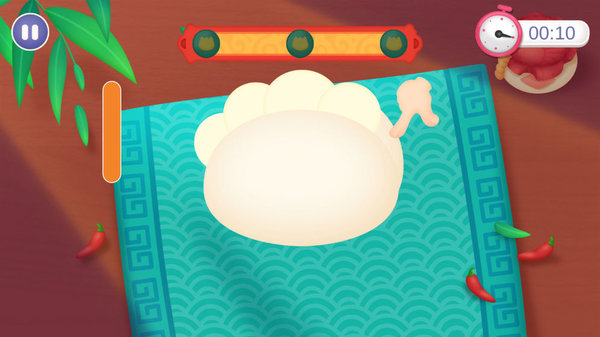 中華美食制作圖3