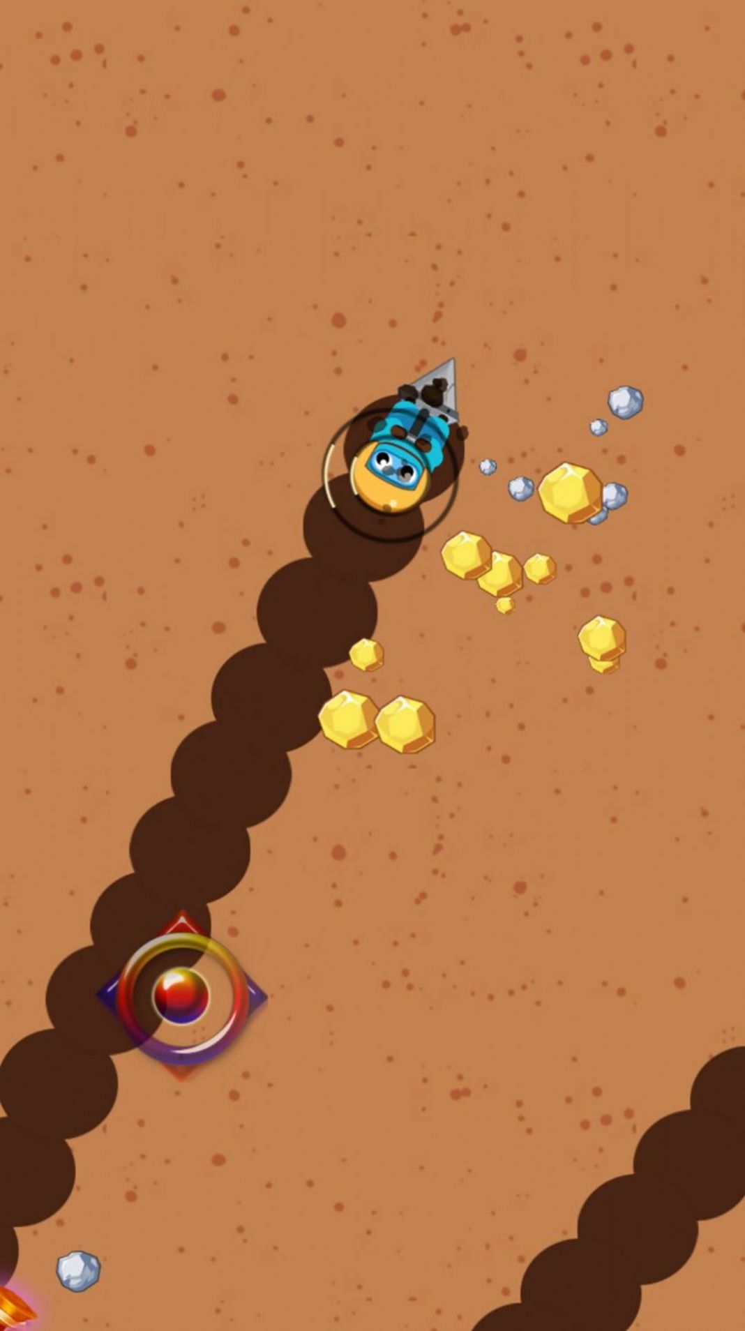 無(wú)腦就是沖最新手機(jī)版圖3