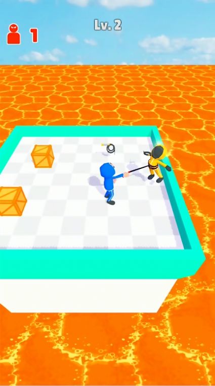 超級鞭子戰(zhàn)士游戲正版圖3