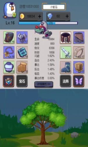 威猛大鳥團(tuán)圖2