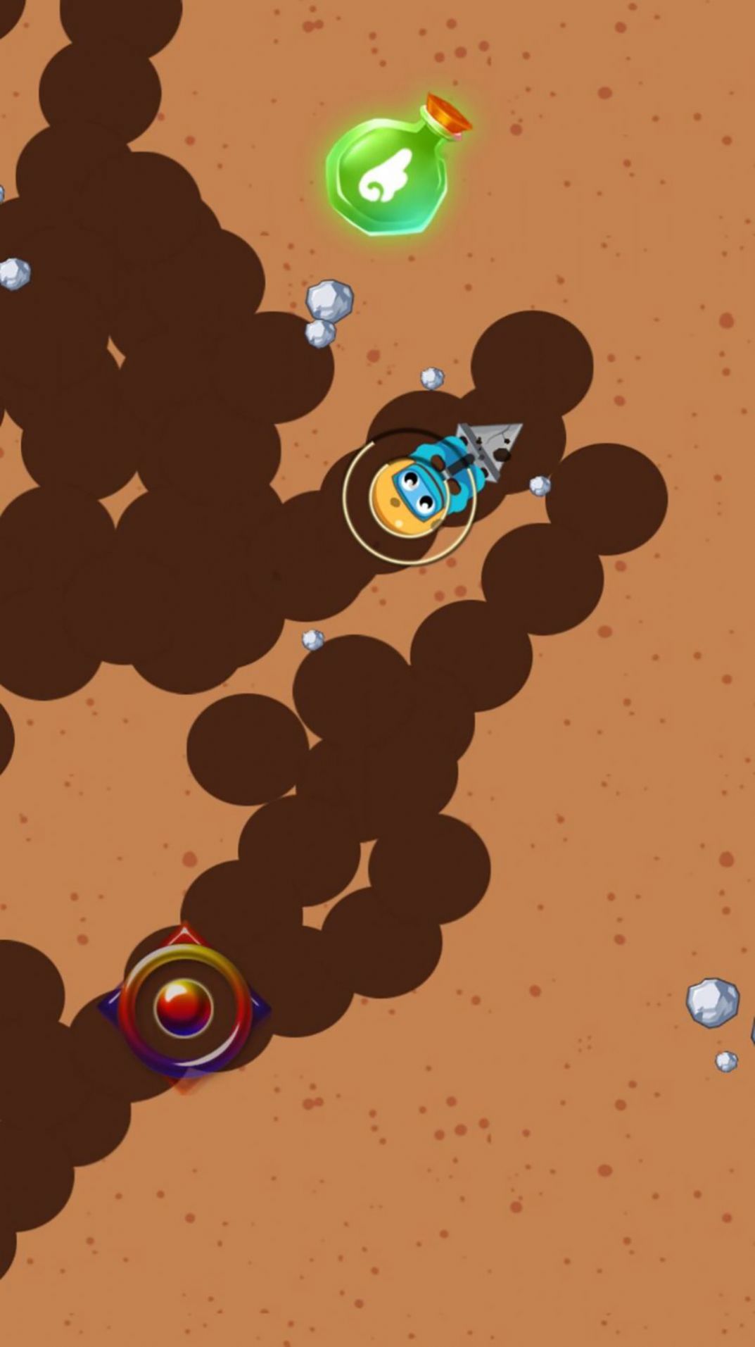 無(wú)腦就是沖最新手機(jī)版圖2