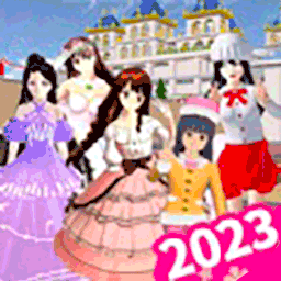 櫻花校園心動物語