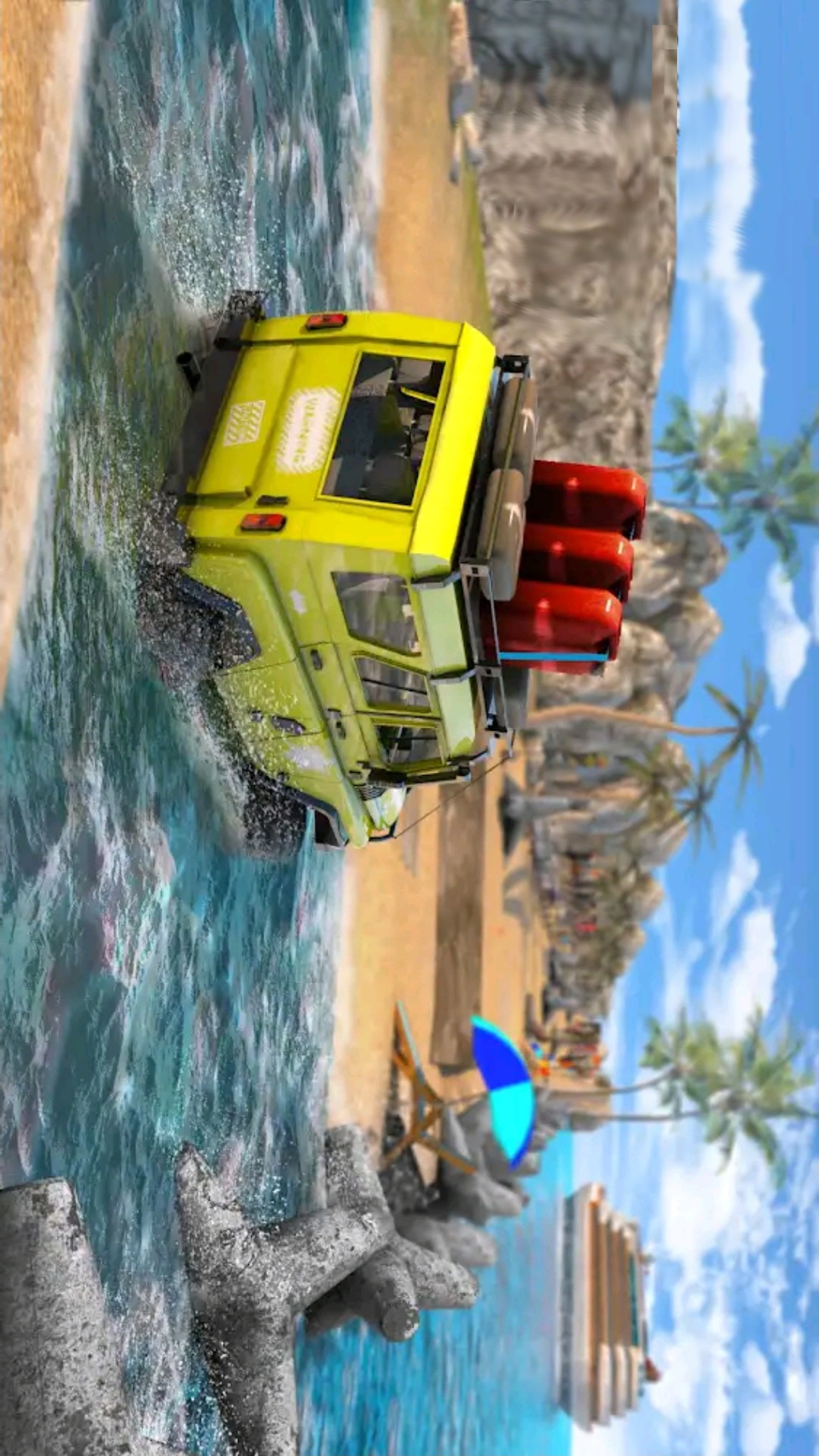 吉普車大作戰(zhàn)圖2