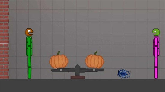 火柴人游樂場(chǎng)圖2