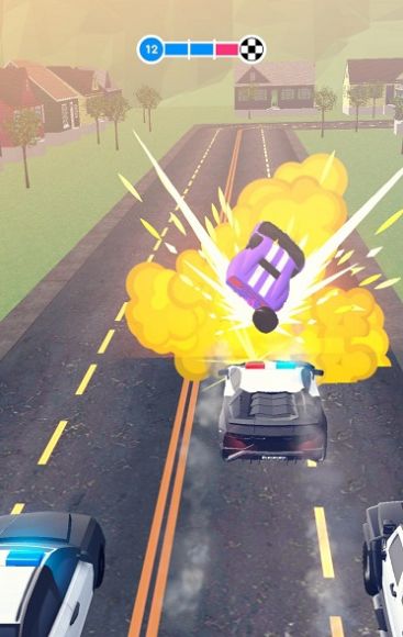 警察救贖手機(jī)圖2