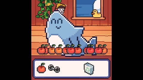 我的小鯊魚安卓版圖4