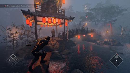 Ninja Simulator Prologue官方正式版圖3