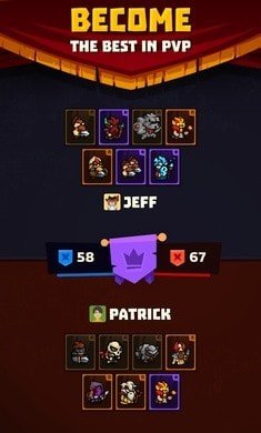 軍團(tuán)之地圖3