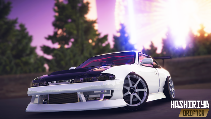 哈希利亞漂流者無限金幣版圖4