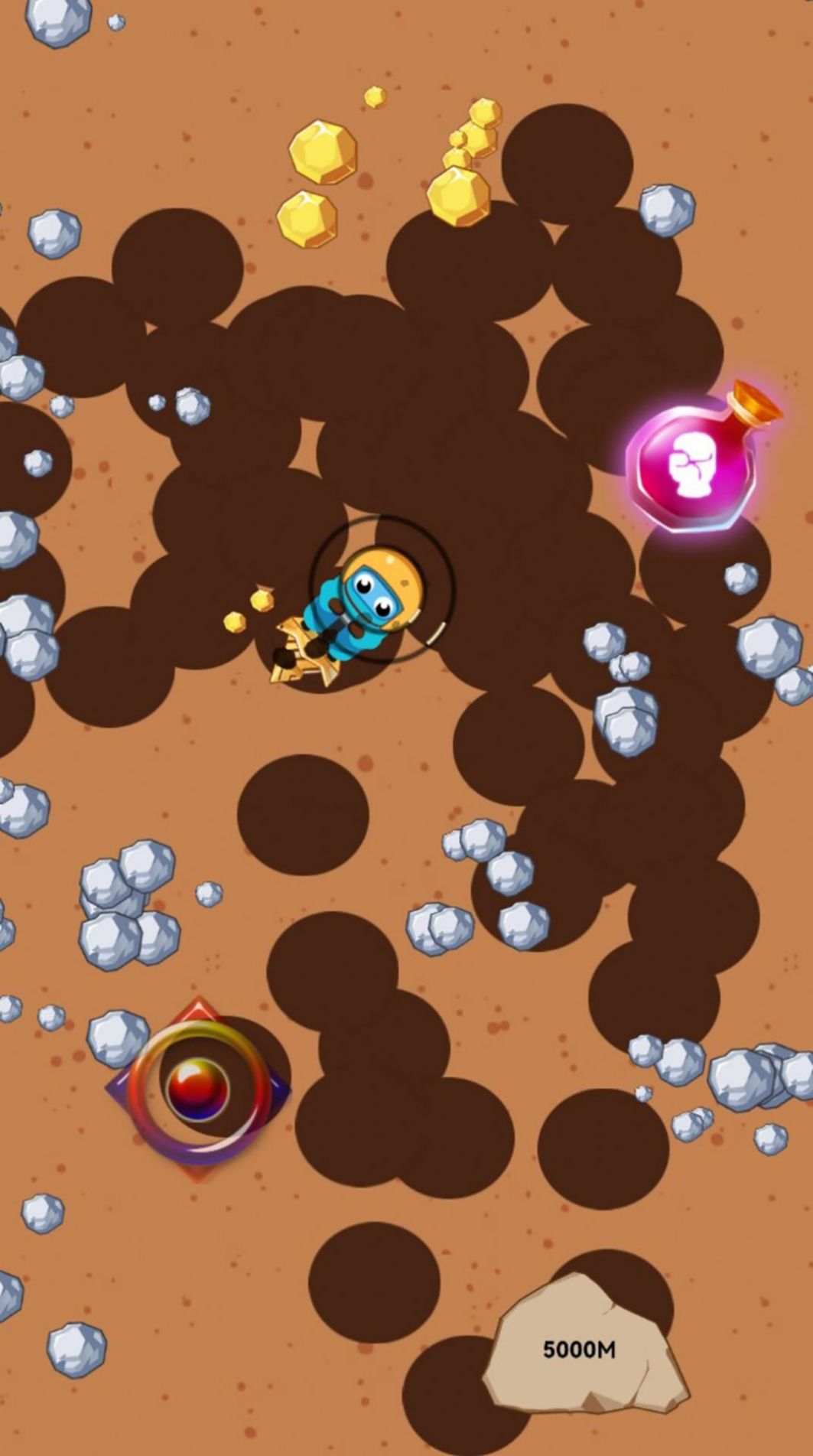 無(wú)腦就是沖最新手機(jī)版圖1