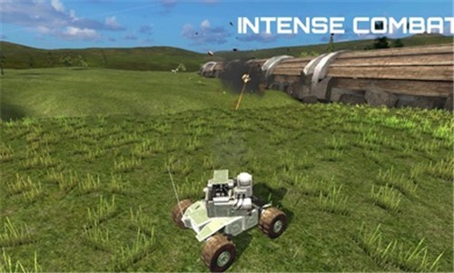 突擊機(jī)器人圖3