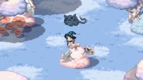 little witch in the woodss中文版圖2