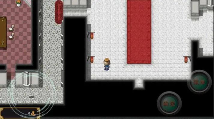 勇者斗惡狗最新版圖1