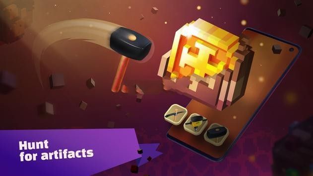 Diggerville官方安卓版圖2