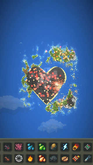 世界盒子內(nèi)置修改器圖4