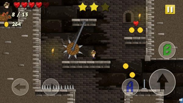 蒂米的世界官方安卓版圖3