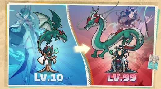 福蒂亞斯傳奇動作冒險游戲安卓版圖3