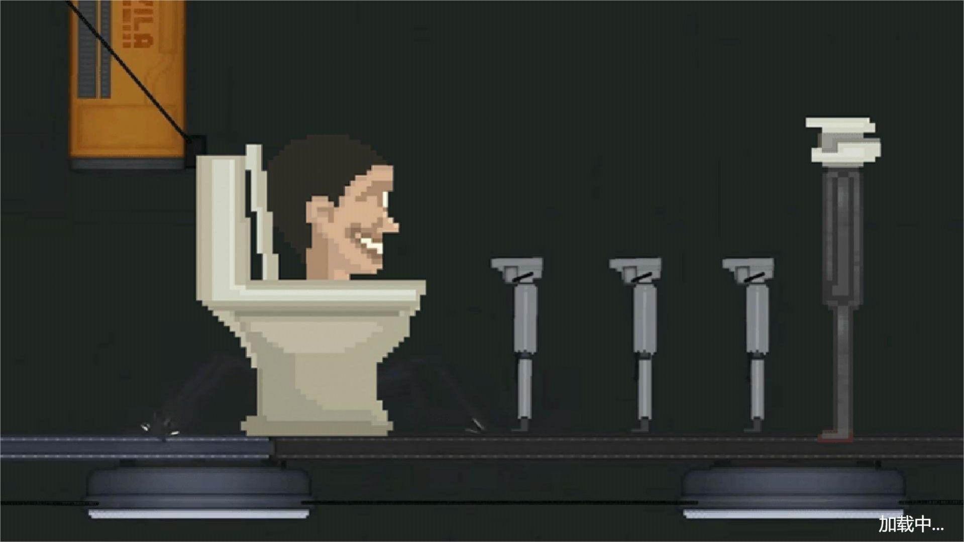 甜瓜像素游樂場(chǎng)圖2