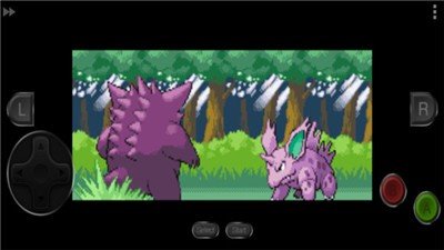 精靈寶可夢(mèng)劍盾圖3